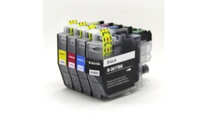 Magente para Brother J772DW,J774DW,J890DW,J895DW -0.4K